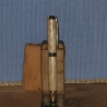 Kugelschreiber aus Eiche (Minenfarbe wählbar)