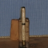 Kugelschreiber aus Eiche (Minenfarbe wählbar)