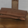 Tabak-Etui aus Leder