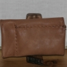 Tabak-Etui aus Leder