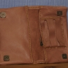 Tabak-Etui aus Leder
