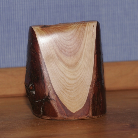 Stiftehalter aus Lärche