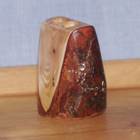 Stiftehalter aus Lärche