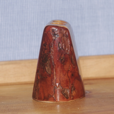 Stiftehalter aus Lärche