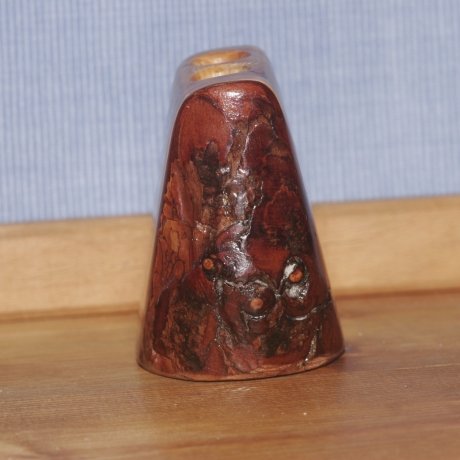 Stiftehalter aus Lärche