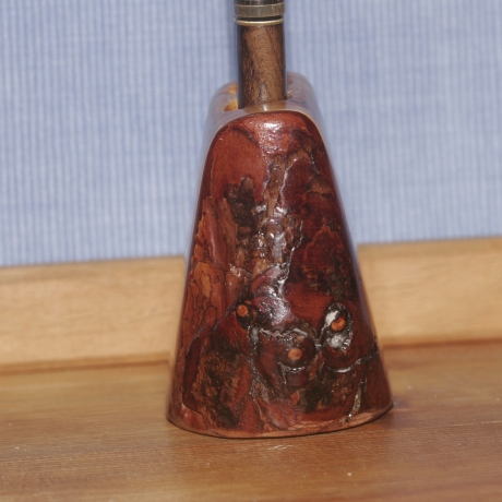 Stiftehalter aus Lärche