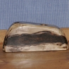 Stiftehalter aus Walnuss