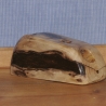 Stiftehalter aus Walnuss