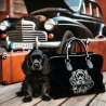 NEU Stickdatei Cocker Spaniel Welpe Rilay LunaChild