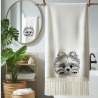 NEU Stickdatei Pomeranian  Lou LIGHT Hund realistisch