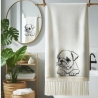 NEU Stickdatei Mops Welpe Daisy Hund realistisch
