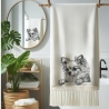 NEU Stickdatei Chihuahua Kim Hund realistisch