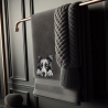 NEU Stickdatei Applikation Border Collie Vera Lunachild
