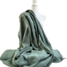 Musselin Loch Stickerei Stoff | Meterware | Öko Tex 100 | 