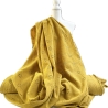 Musselin Loch Stickerei Stoff | Meterware | Öko Tex 100 | 