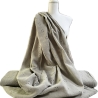 Musselin Loch Stickerei Stoff | Meterware | Öko Tex 100 | 