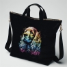 NEU Stickdatei Cocker Spaniel Moreno LunaChild