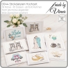 0044– Stickdateien Hochzeit