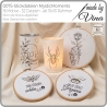 0075 – Stickdateien MysticMoments