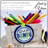 E0012 – ITH Schulkindbutton– ab 10x10 cm 