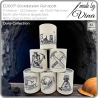 ED0017 – Stickdateien Ruhrpott (Doro-Collection)