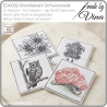 ED0032– Stickdateien Schwarzwald (Doro-Collection)