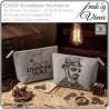 ED0037– Stickdateien Steampunk - ab 10x10 Rahmen
