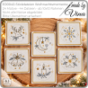 ED0040 – Stickdateien Weihnachtsmomente