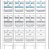0018 – Statements Set 01 – ab 10x10 cm - frech & humorvoll