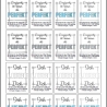 0019 – Statements Set 02 – ab 10x10 cm - frech & humorvoll