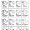 0027 –Beauty Set inkl. ITH Täschchen – ab 10x10 cm 