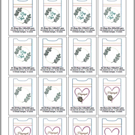 0048 – Stickdateien ITH Tasche Hockanelli – ab 14x20 cm 