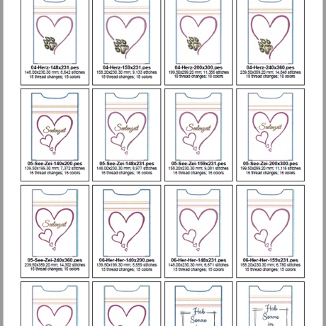 0048 – Stickdateien ITH Tasche Hockanelli – ab 14x20 cm 