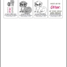 E0002 – Otter & Spruch – ab 10x10 cm 
