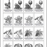ED0018 – Stickdateien Weinliebe (Doro-Collection)