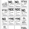 ED0035 - Stickdateien FeelFree (Doro-Collection)
