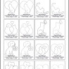 ED0039-Stickdateien PetLove Monoline 