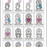 0045 – Stickdateien Pinguine inkl. diverser ITH`s – ab 10x10 cm 