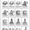 ED0017 – Stickdateien Ruhrpott (Doro-Collection)