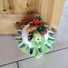 COOL!!! Türstopper Muffin ca.1,5kg hellgrün