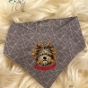 Patch Epi_01 - 9.86x9.76 cm
