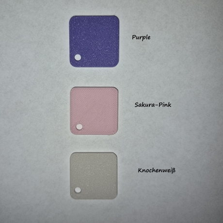 Professionelles Mini-Cutter Set für Polymer Clay – 3 Editionen