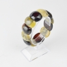 Baltischer Bernstein Armband – Hochwertige Handarbeit