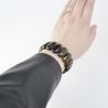Baltischer Bernstein Armband – Natürliches Schmuck Geschenk