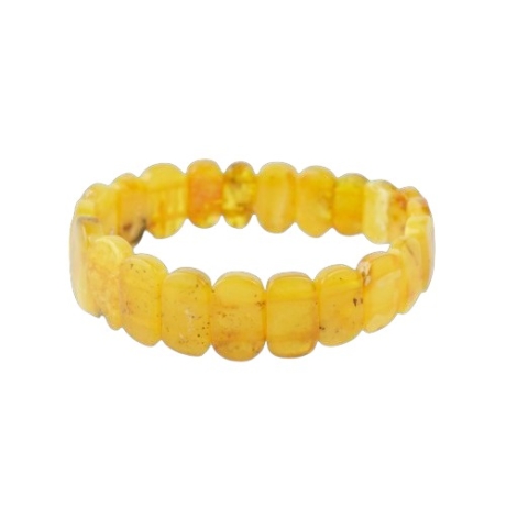 Baltischer Bernstein Armband – Elegantes Ostsee Armband