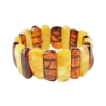 Baltischer Bernstein Armband – Bernstein Accessoire Geschenk