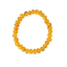 Baltischer Bernstein Armband – Premium Damen Accessoire