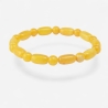 Baltischer Bernstein Armband – Bernstein mit Ostsee Charme