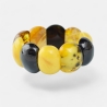 Baltischer Bernstein Armband – Bernstein für jeden Stil