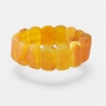 Baltischer Bernstein Armband – Bernstein Schmuck Unikat